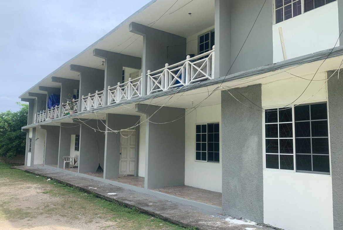 First image of 4b-idlewild Galina in Galina, St. Mary, Jamaica - property is For Sale