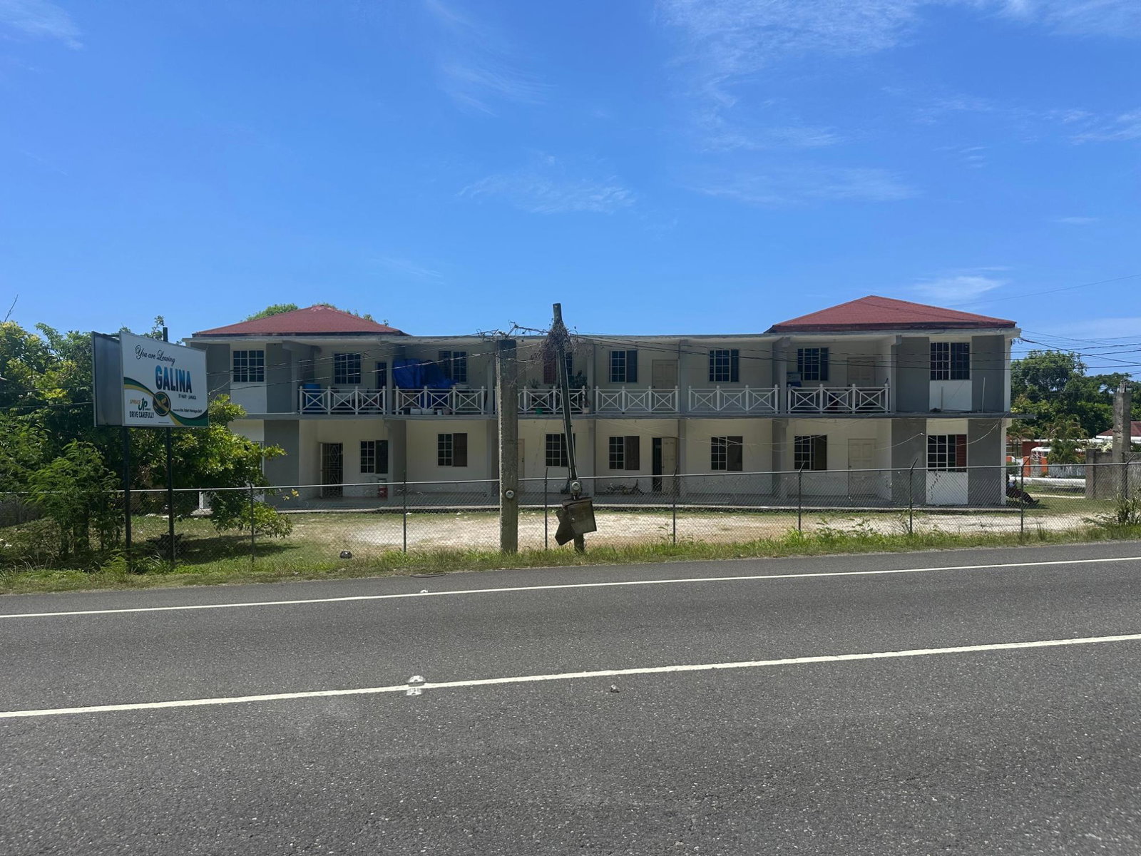Third image of 4b-idlewild Galina in Galina, St. Mary, Jamaica - property is For Sale