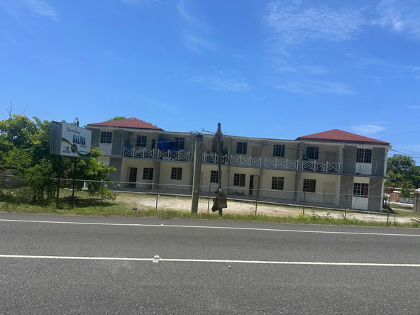 Fourth image of 4b-idlewild Galina in Galina, St. Mary, Jamaica - property is For Sale