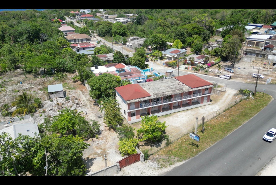 Fifth image of 4b-idlewild Galina in Galina, St. Mary, Jamaica - property is For Sale