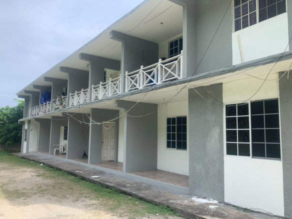 First image of 4b-idlewild Galina in Galina, St. Mary, Jamaica - property is For Sale