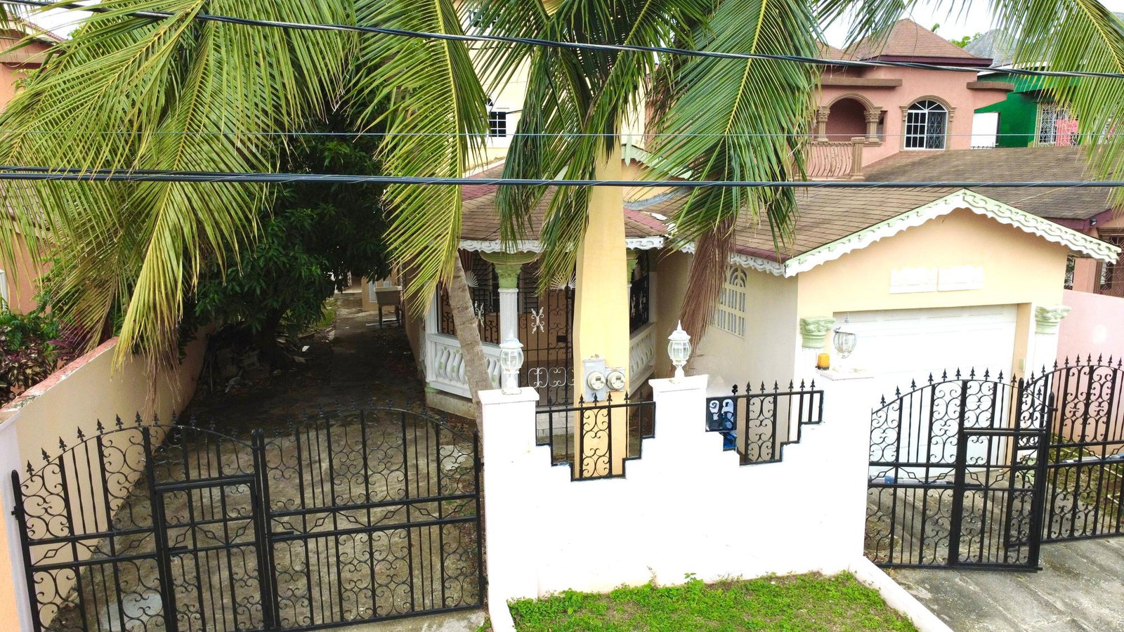 Second image of 830- Abalone Circle Bogue Vill in Bogue Village, St. James, Jamaica - property is For Sale