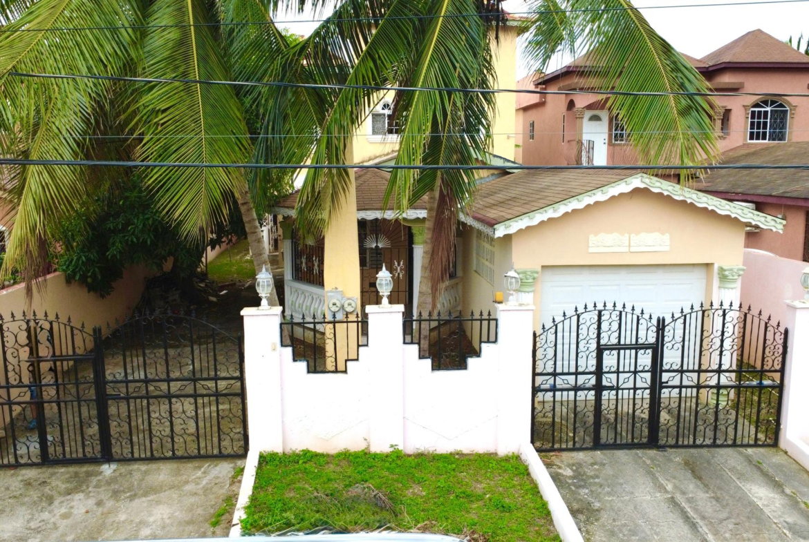 First image of 830- Abalone Circle Bogue Vill in Bogue Village, St. James, Jamaica - property is For Sale