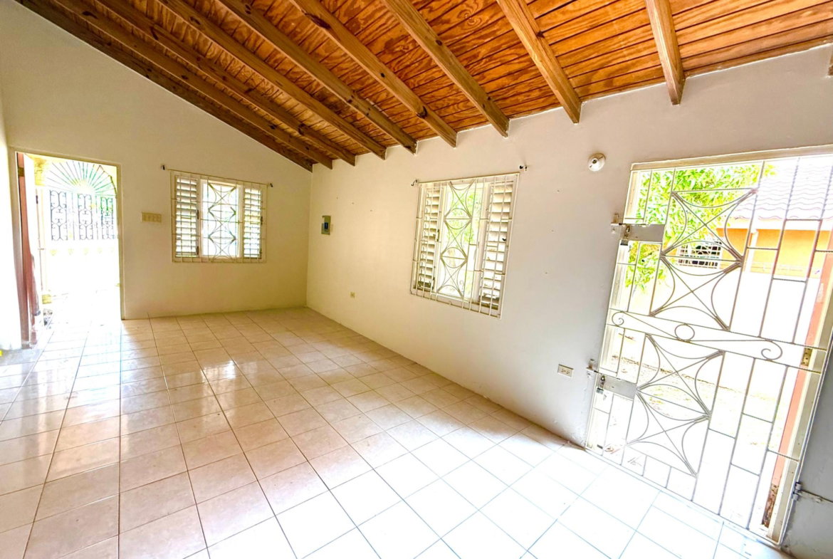 Fourteenth image of 830- Abalone Circle Bogue Vill in Bogue Village, St. James, Jamaica - property is For Sale