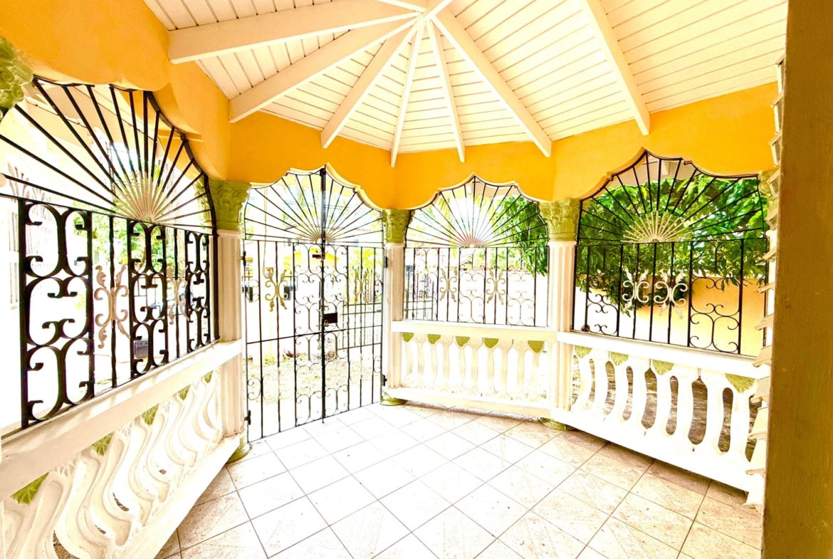 Fifteenth image of 830- Abalone Circle Bogue Vill in Bogue Village, St. James, Jamaica - property is For Sale