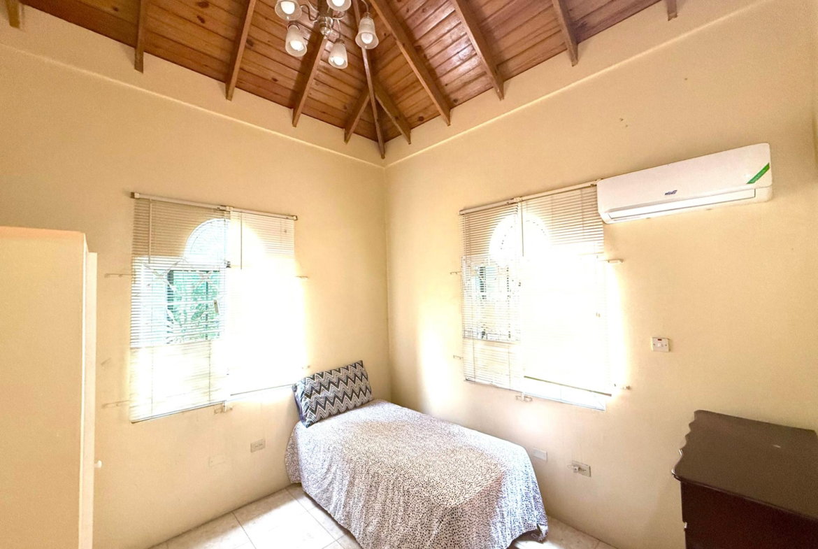 Eighteenth image of 830- Abalone Circle Bogue Vill in Bogue Village, St. James, Jamaica - property is For Sale