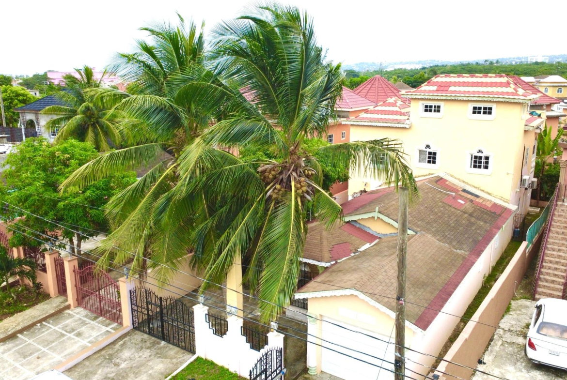 Third image of 830- Abalone Circle Bogue Vill in Bogue Village, St. James, Jamaica - property is For Sale