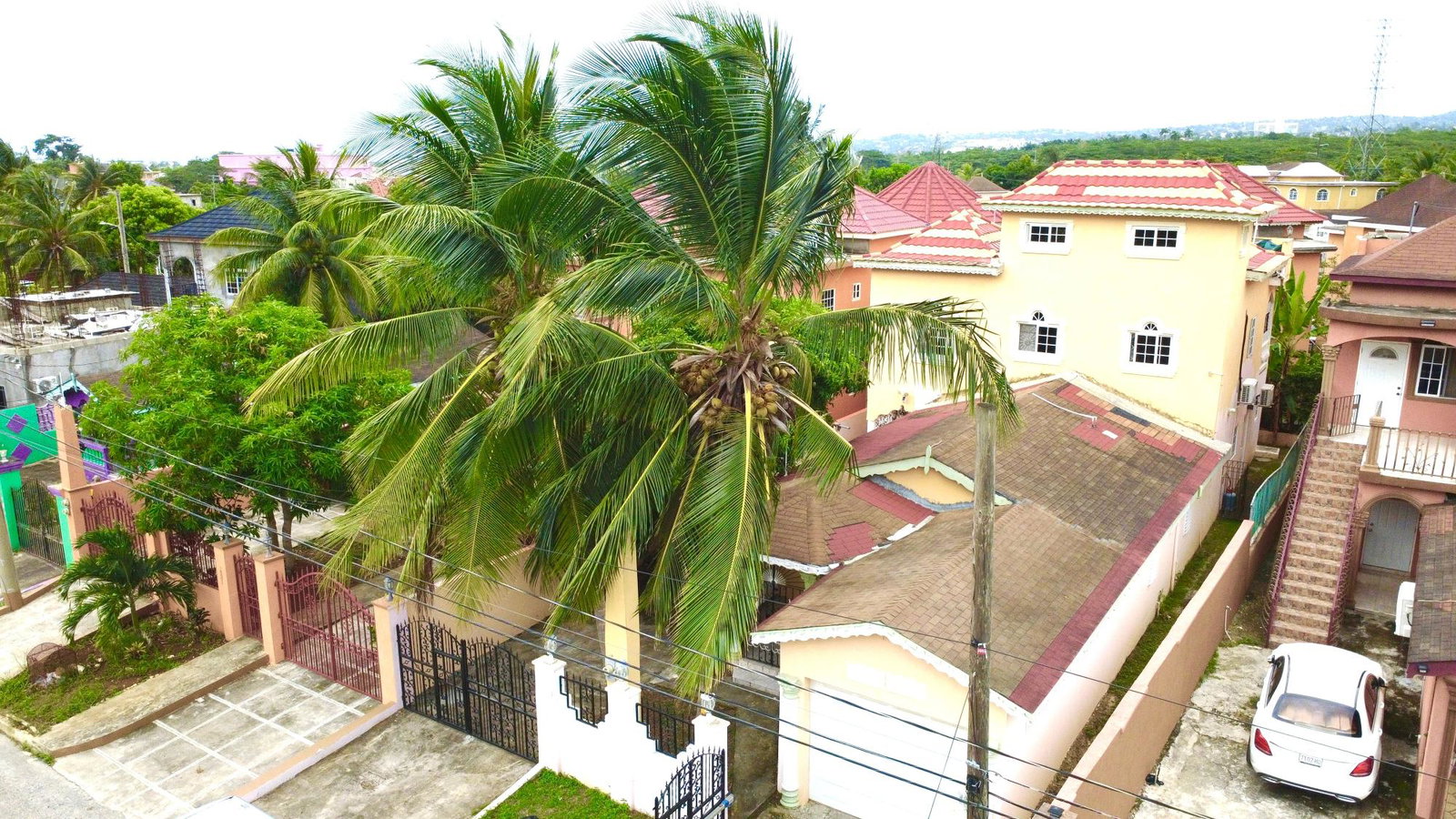 Third image of 830- Abalone Circle Bogue Vill in Bogue Village, St. James, Jamaica - property is For Sale