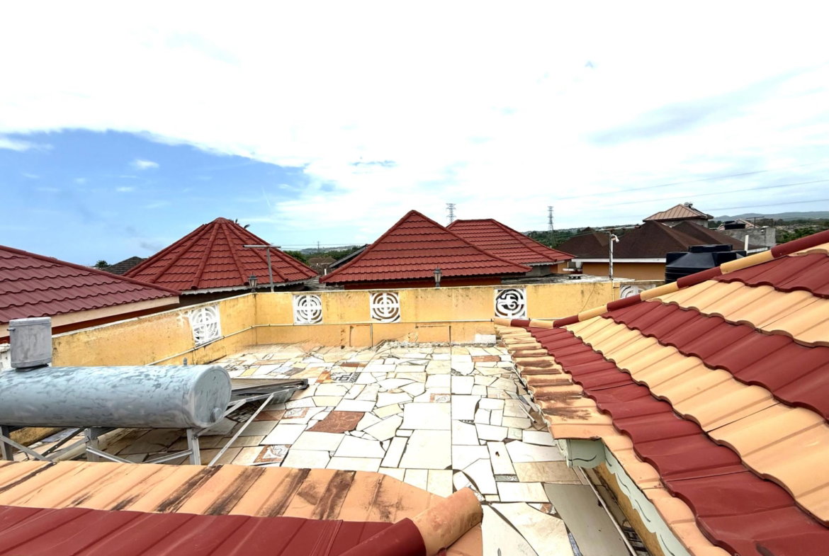 Twenty-Ninth image of 830- Abalone Circle Bogue Vill in Bogue Village, St. James, Jamaica - property is For Sale