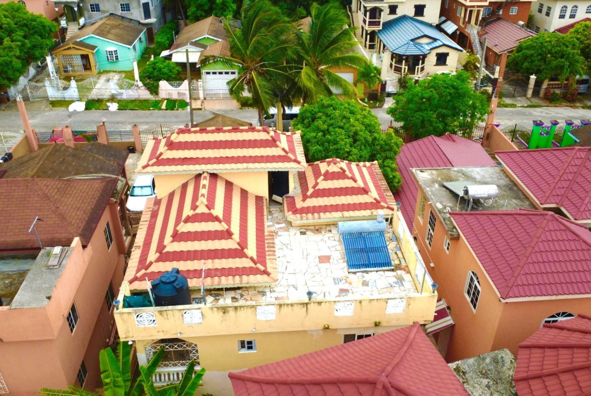 Thirtieth image of 830- Abalone Circle Bogue Vill in Bogue Village, St. James, Jamaica - property is For Sale