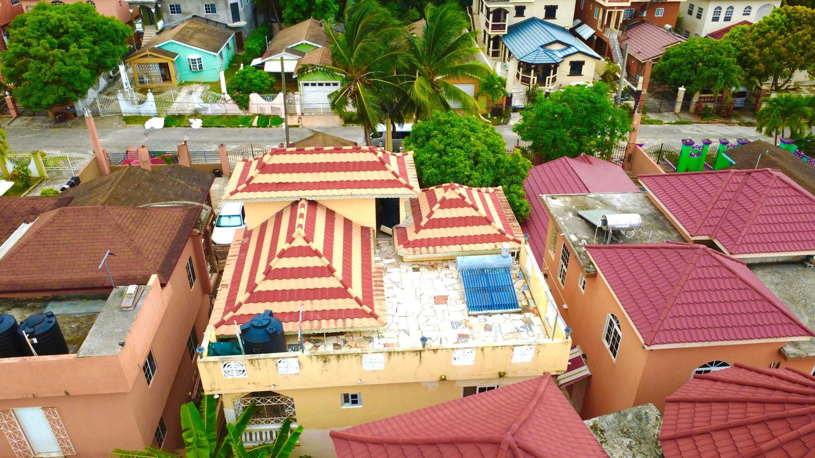 Thirtieth image of 830- Abalone Circle Bogue Vill in Bogue Village, St. James, Jamaica - property is For Sale