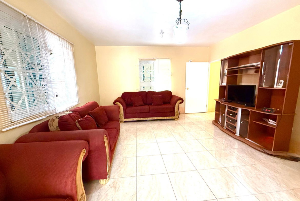 Fourth image of 830- Abalone Circle Bogue Vill in Bogue Village, St. James, Jamaica - property is For Sale