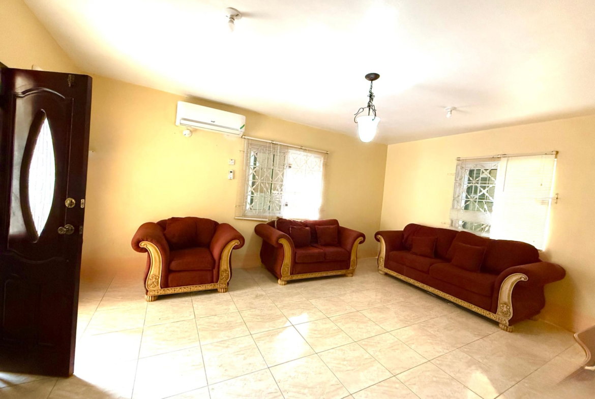 Fifth image of 830- Abalone Circle Bogue Vill in Bogue Village, St. James, Jamaica - property is For Sale
