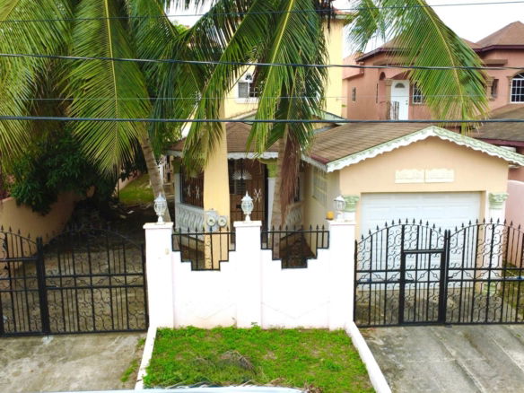 First image of 830- Abalone Circle Bogue Vill in Bogue Village, St. James, Jamaica - property is For Sale