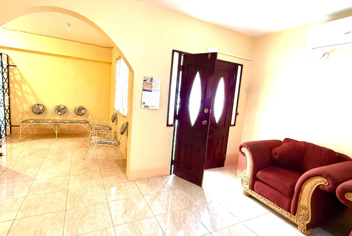 Seventh image of 830- Abalone Circle Bogue Vill in Bogue Village, St. James, Jamaica - property is For Sale