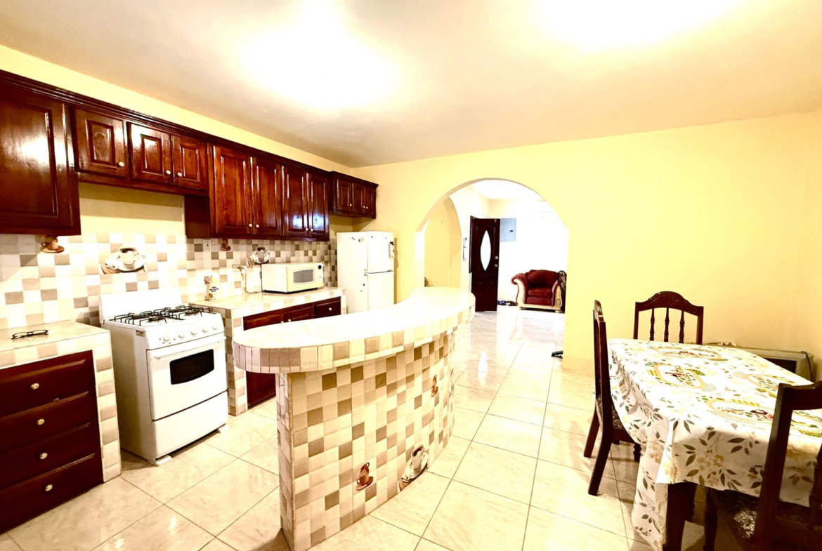 Eighth image of 830- Abalone Circle Bogue Vill in Bogue Village, St. James, Jamaica - property is For Sale