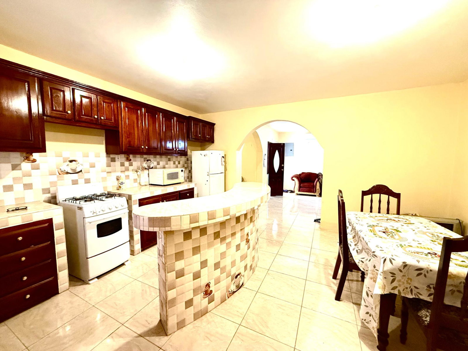Eighth image of 830- Abalone Circle Bogue Vill in Bogue Village, St. James, Jamaica - property is For Sale