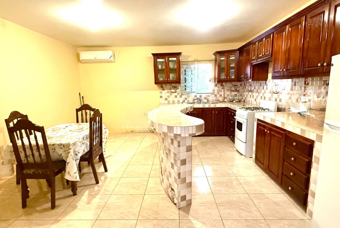Ninth image of 830- Abalone Circle Bogue Vill in Bogue Village, St. James, Jamaica - property is For Sale