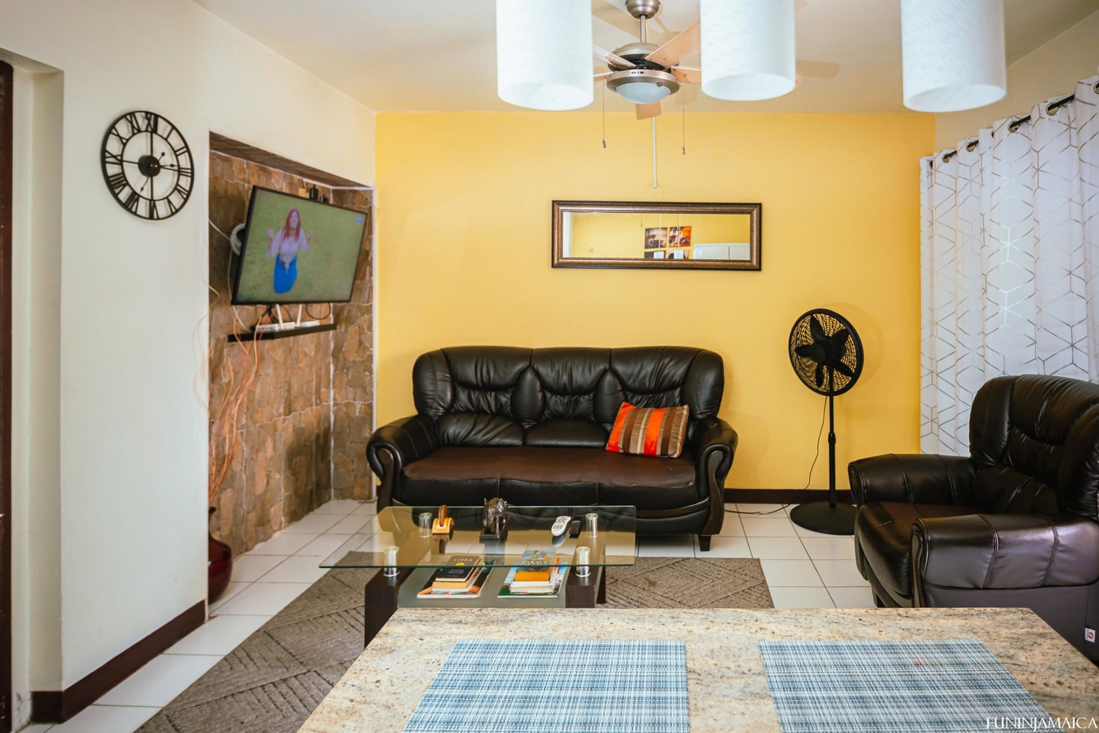 Second image of 12-16 Oxford Road in Kingston 5, St. Andrew, Jamaica - property is For Sale