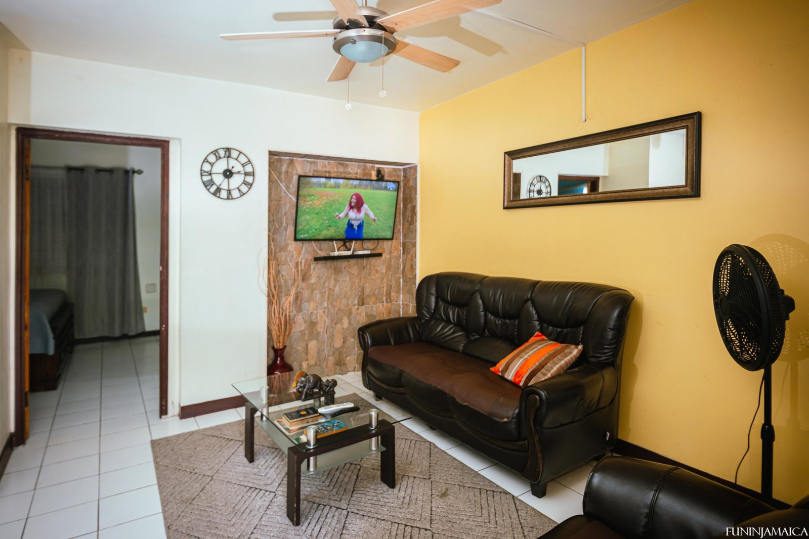 Third image of 12-16 Oxford Road in Kingston 5, St. Andrew, Jamaica - property is For Sale
