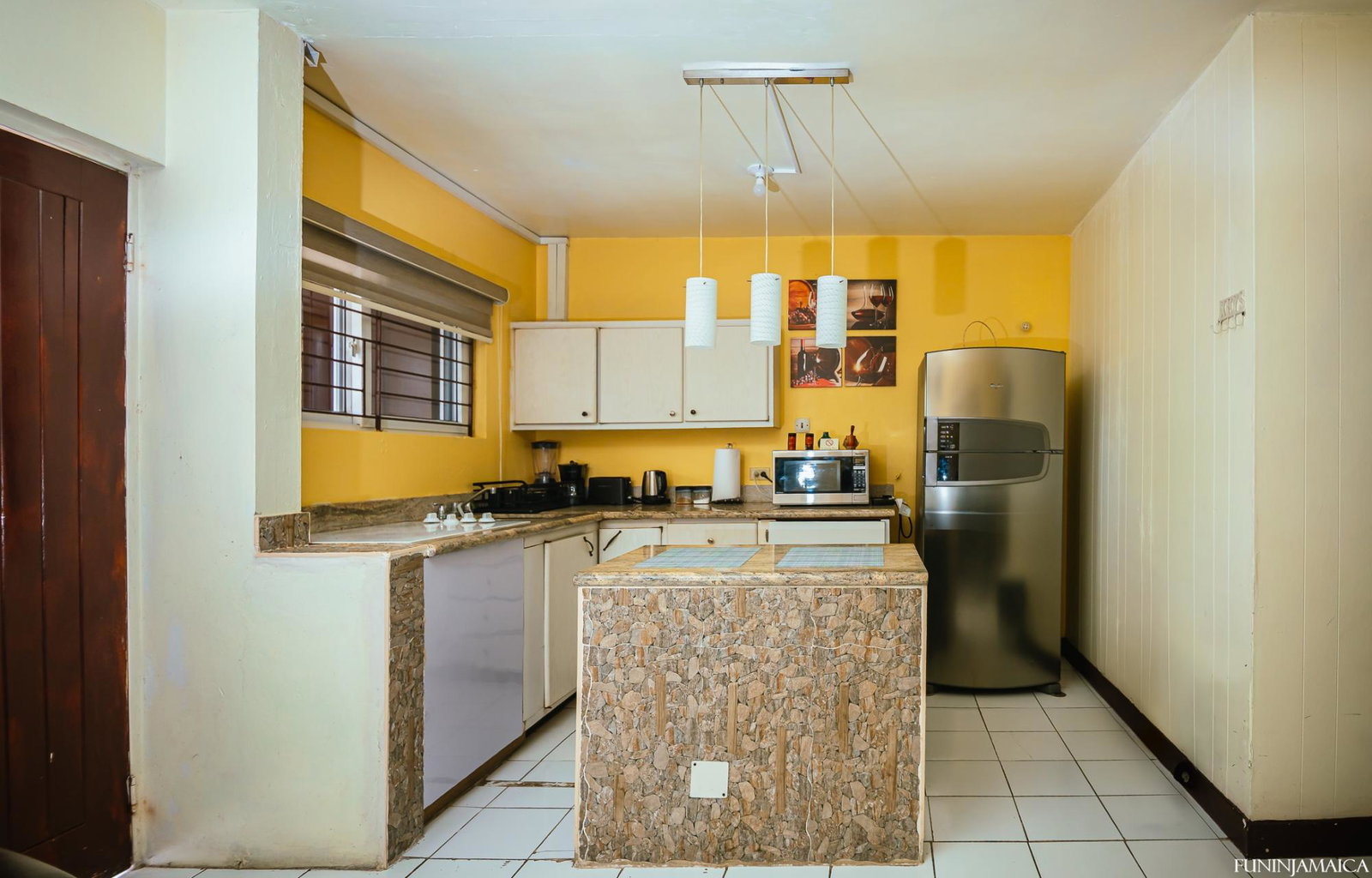 Fifth image of 12-16 Oxford Road in Kingston 5, St. Andrew, Jamaica - property is For Sale