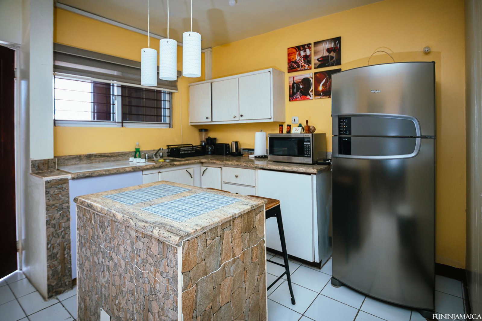 Sixth image of 12-16 Oxford Road in Kingston 5, St. Andrew, Jamaica - property is For Sale