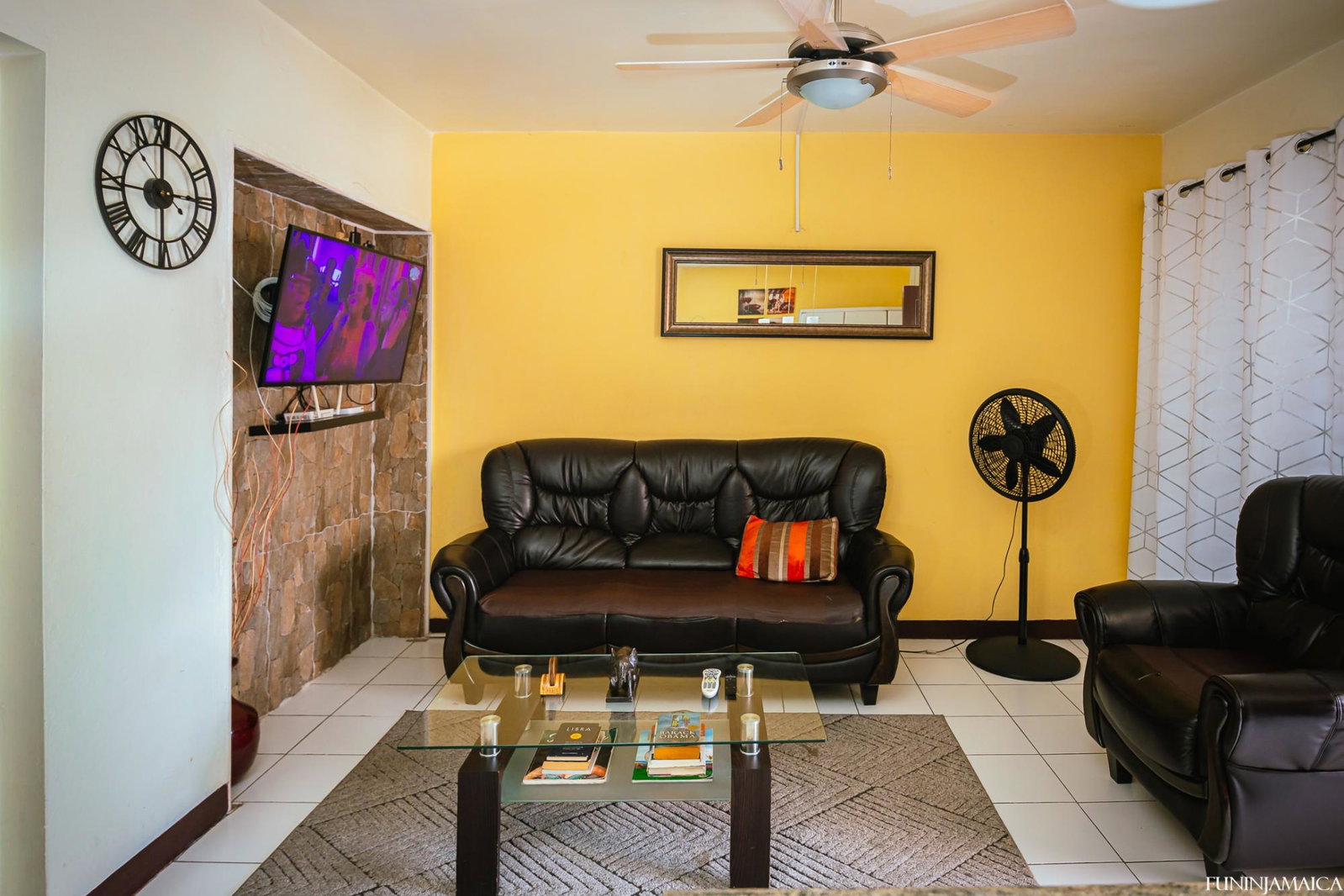 First image of 12-16 Oxford Road in Kingston 5, St. Andrew, Jamaica - property is For Sale