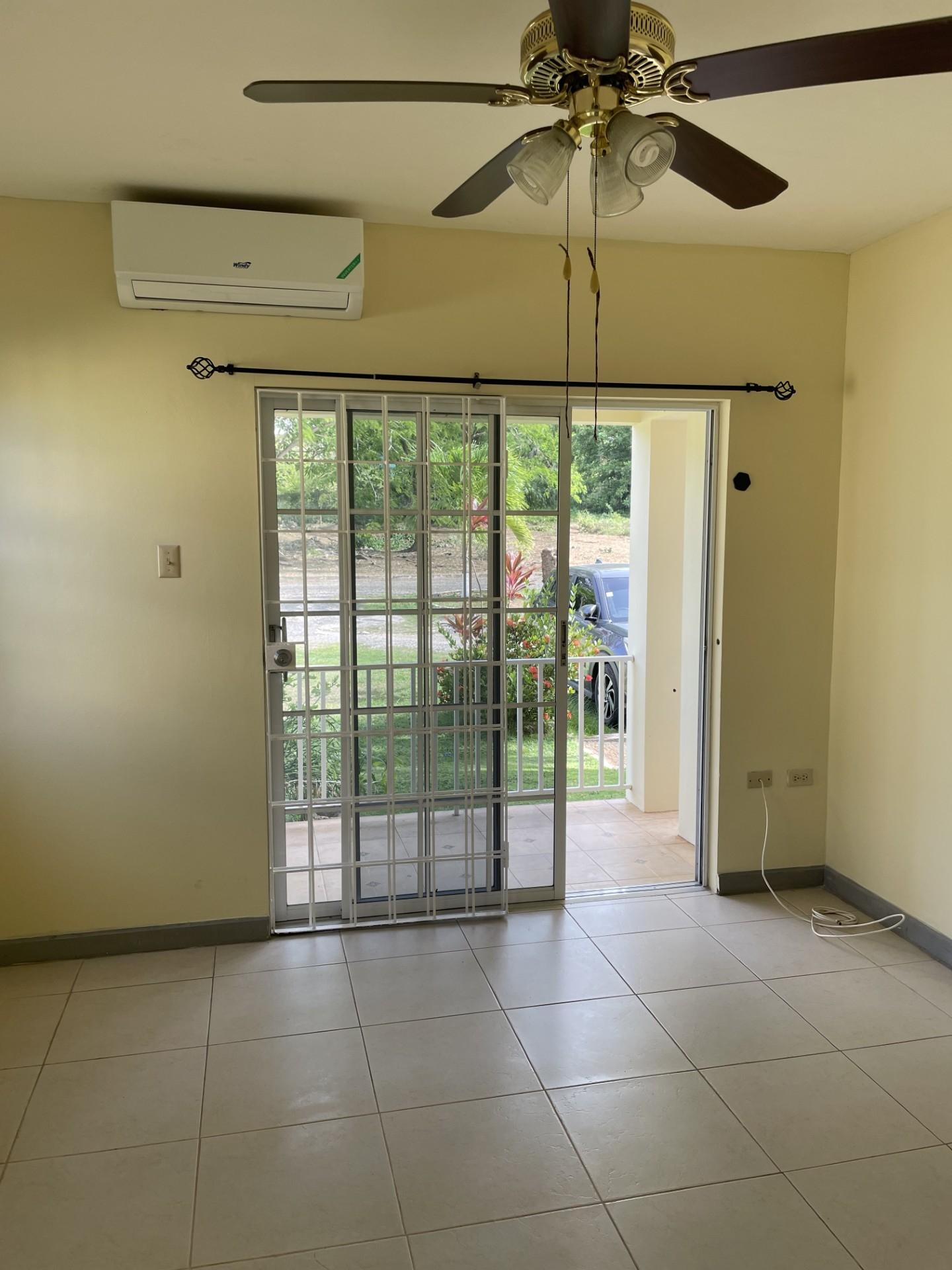 Second image of Apt. #1- Huddersfield Estate in Rio Nuevo, St. Mary, Jamaica - property is For Rent