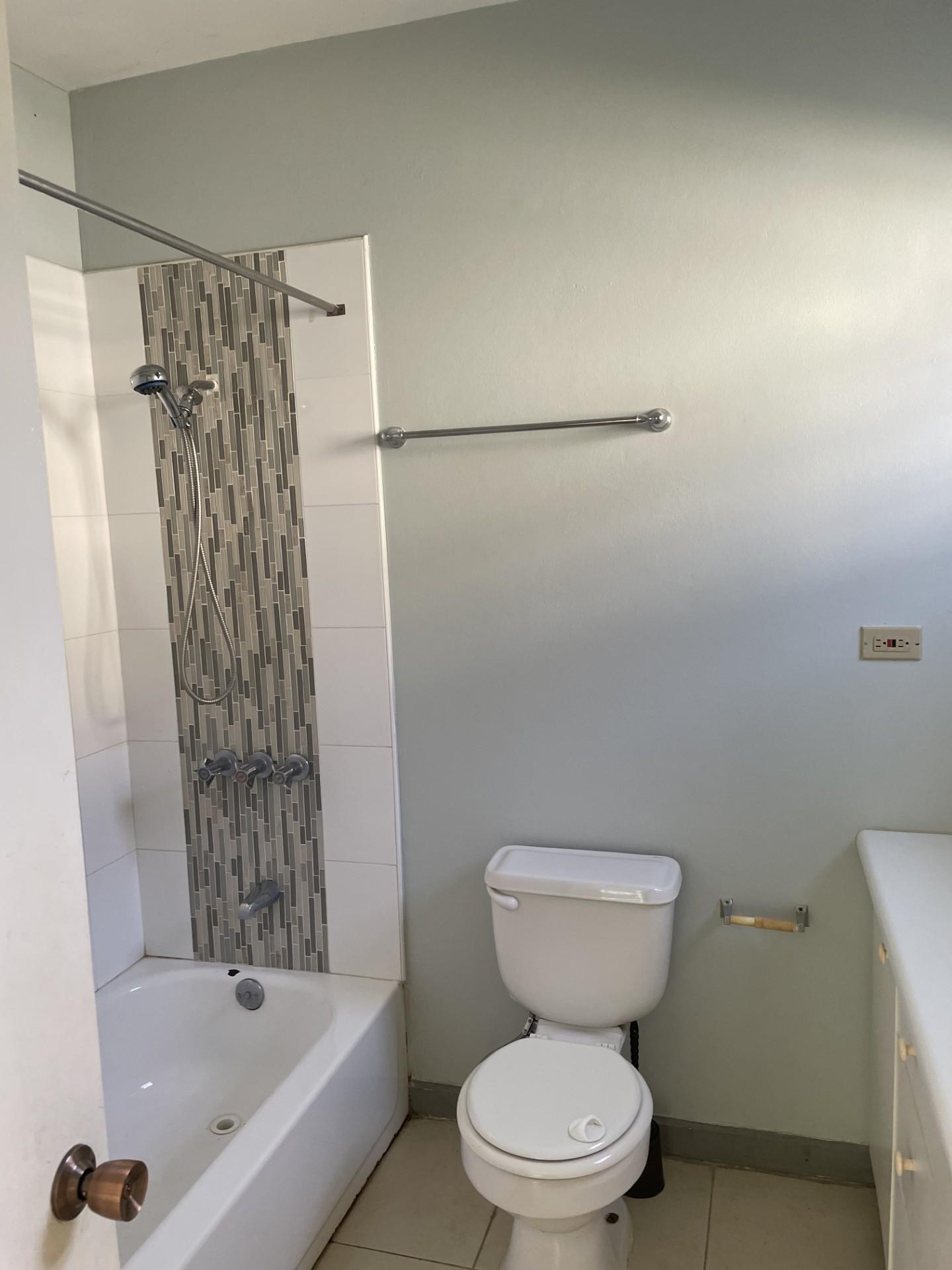 Fifth image of Apt. #1- Huddersfield Estate in Rio Nuevo, St. Mary, Jamaica - property is For Rent