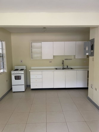 Eighth image of Apt. #1- Huddersfield Estate in Rio Nuevo, St. Mary, Jamaica - property is For Rent