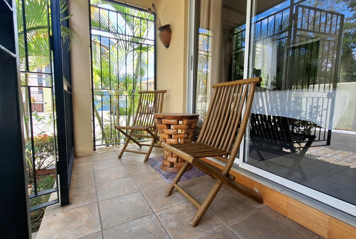 Second image of 2-23 Wellington Drive in Kingston 6, St. Andrew, Jamaica - property is For Rent