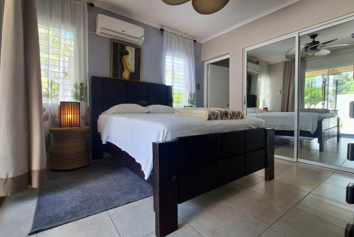 Twelfth image of 2-23 Wellington Drive in Kingston 6, St. Andrew, Jamaica - property is For Rent