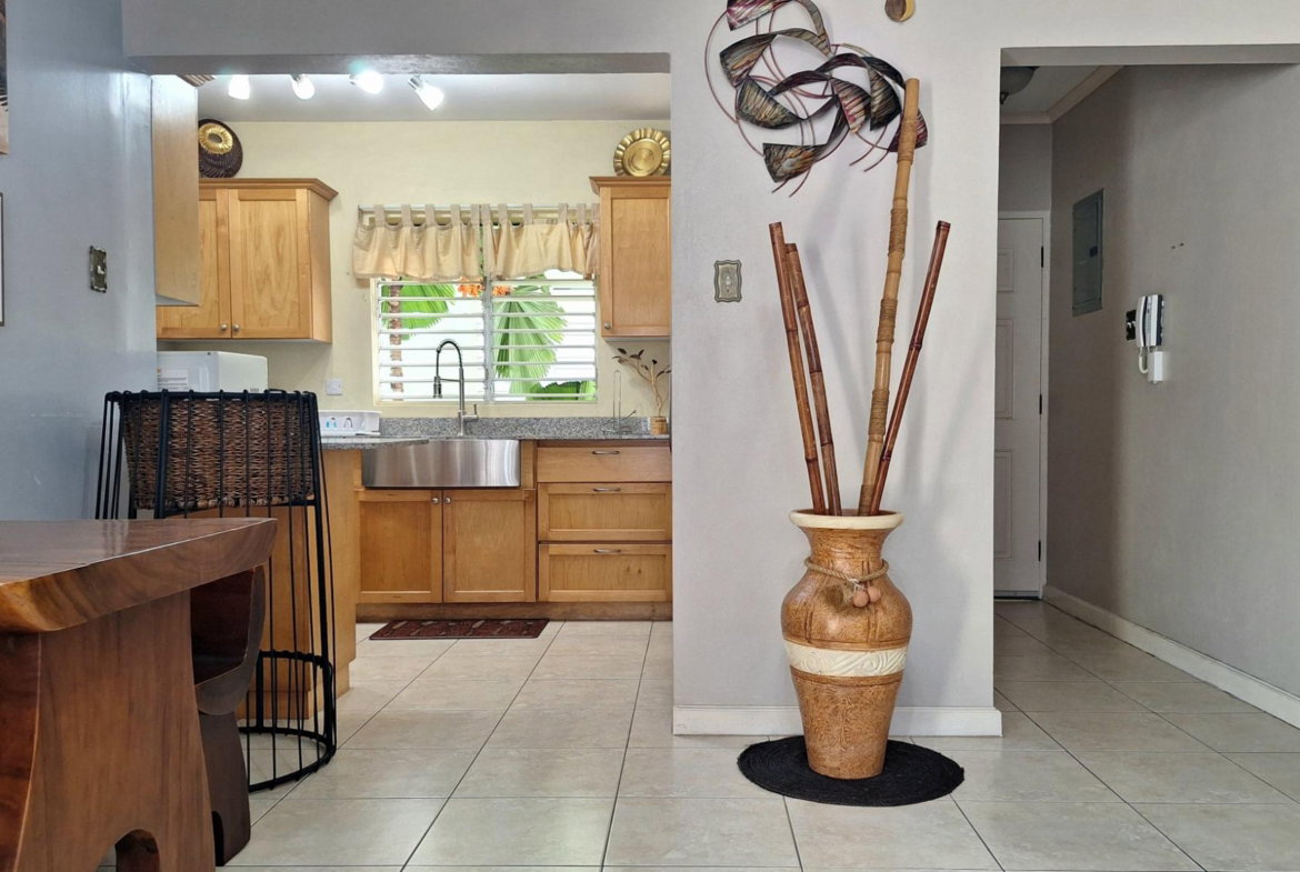Fourth image of 2-23 Wellington Drive in Kingston 6, St. Andrew, Jamaica - property is For Rent