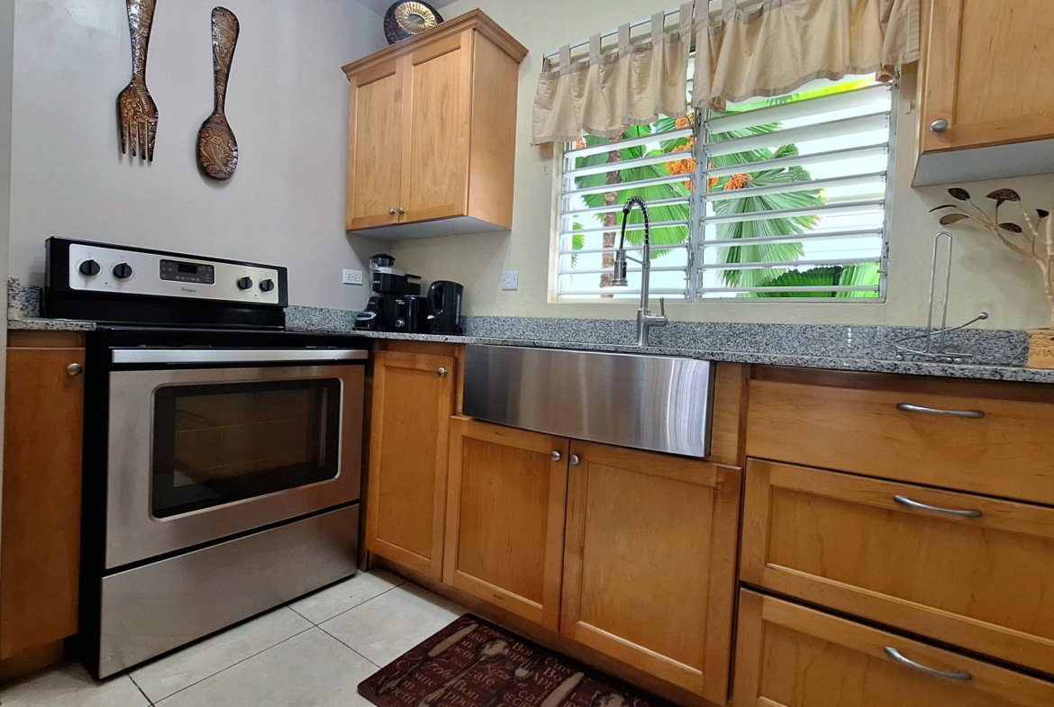Fifth image of 2-23 Wellington Drive in Kingston 6, St. Andrew, Jamaica - property is For Rent