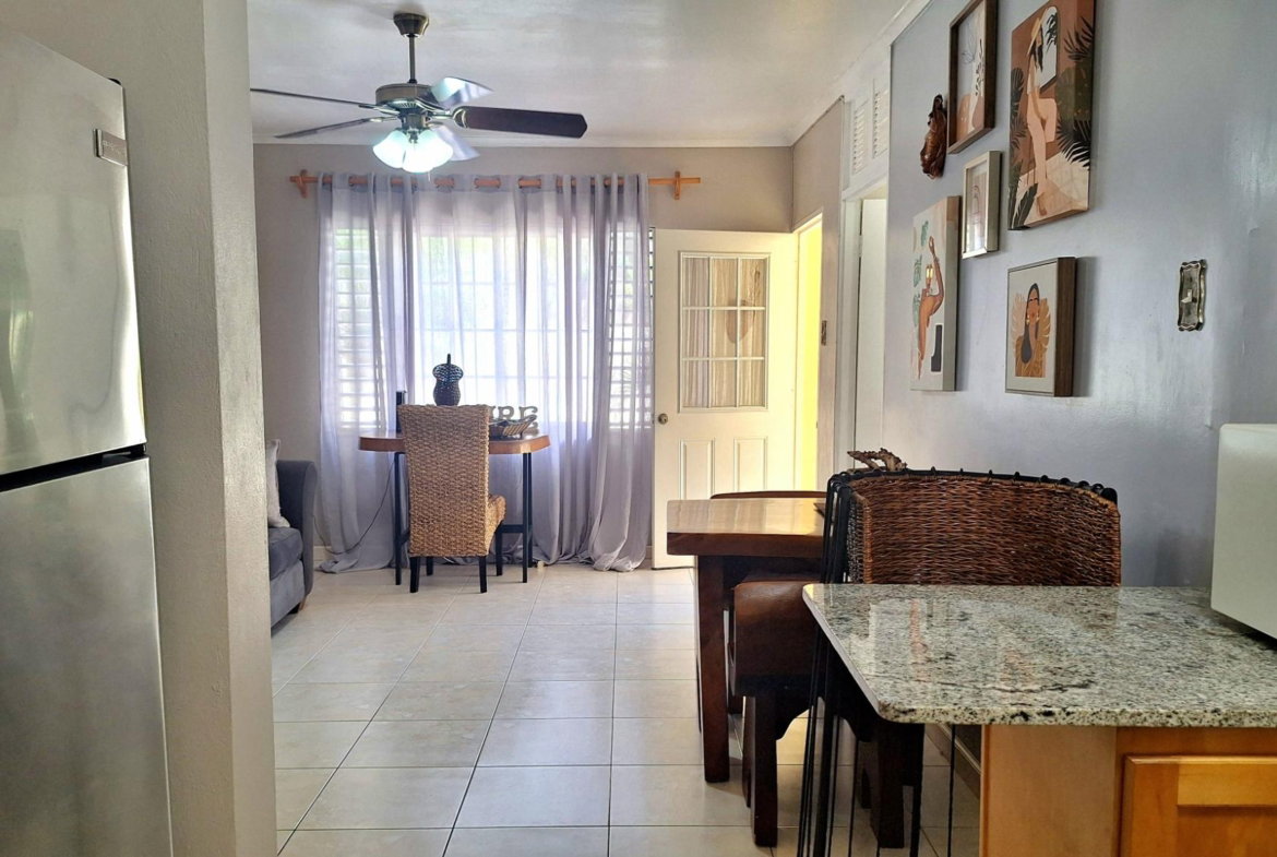 Eighth image of 2-23 Wellington Drive in Kingston 6, St. Andrew, Jamaica - property is For Rent