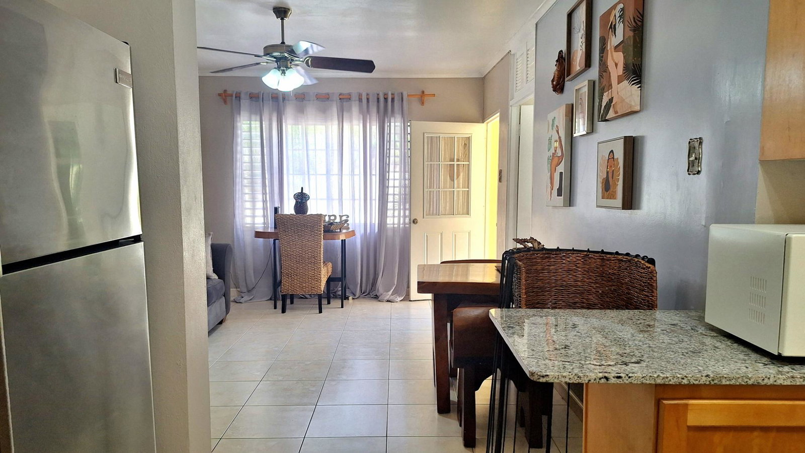 Eighth image of 2-23 Wellington Drive in Kingston 6, St. Andrew, Jamaica - property is For Rent