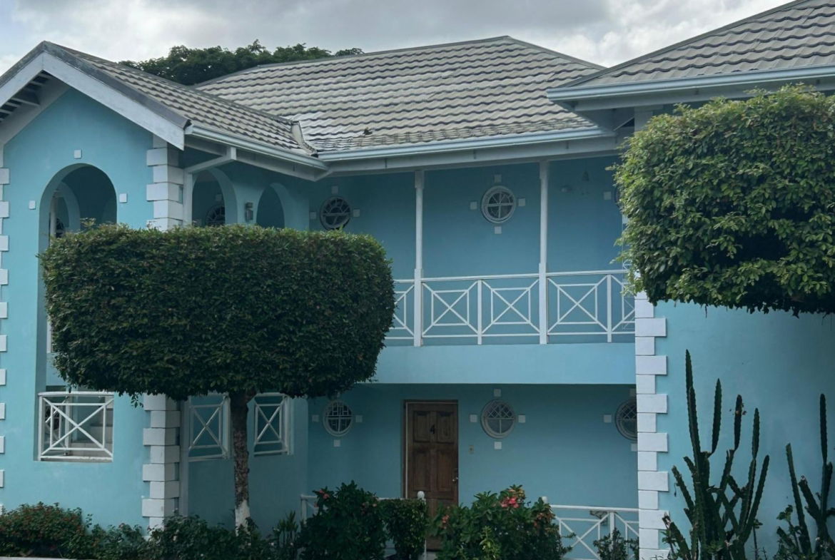 Second image of 32- Barbican Road, Kingston 6 in Kingston 6, St. Andrew, Jamaica - property is For Sale