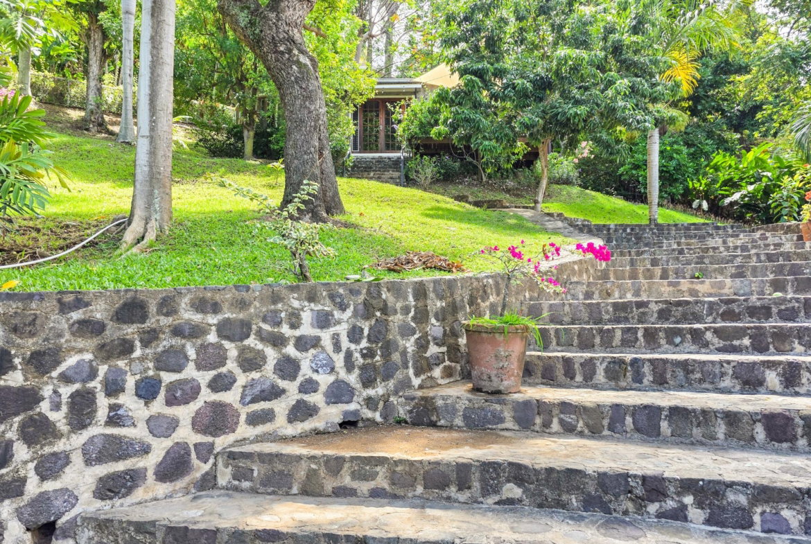 Second image of Cottage-5 Ellerslie Way in Irish Town P.A., St. Andrew, Jamaica - property is For Rent