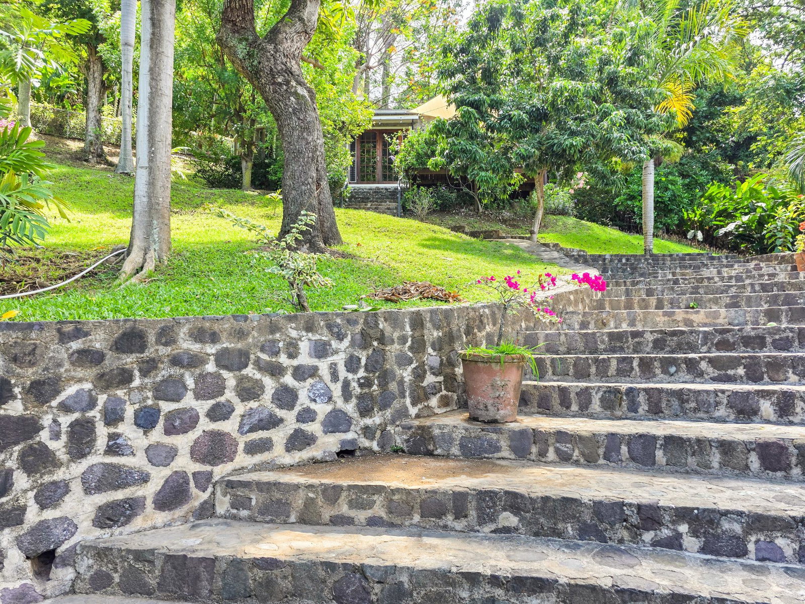 Second image of Cottage-5 Ellerslie Way in Irish Town P.A., St. Andrew, Jamaica - property is For Rent