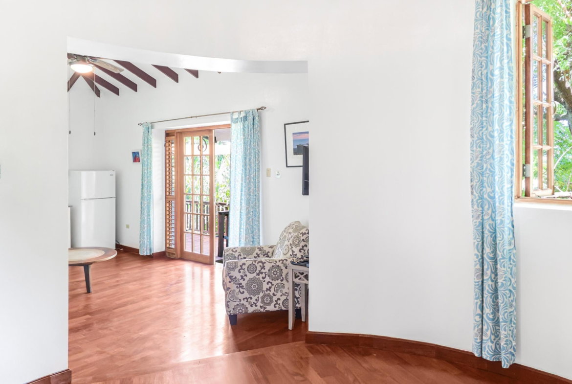 Eleventh image of Cottage-5 Ellerslie Way in Irish Town P.A., St. Andrew, Jamaica - property is For Rent