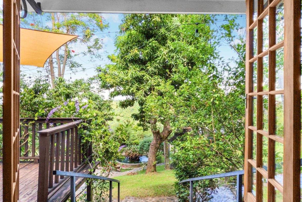 Twelfth image of Cottage-5 Ellerslie Way in Irish Town P.A., St. Andrew, Jamaica - property is For Rent