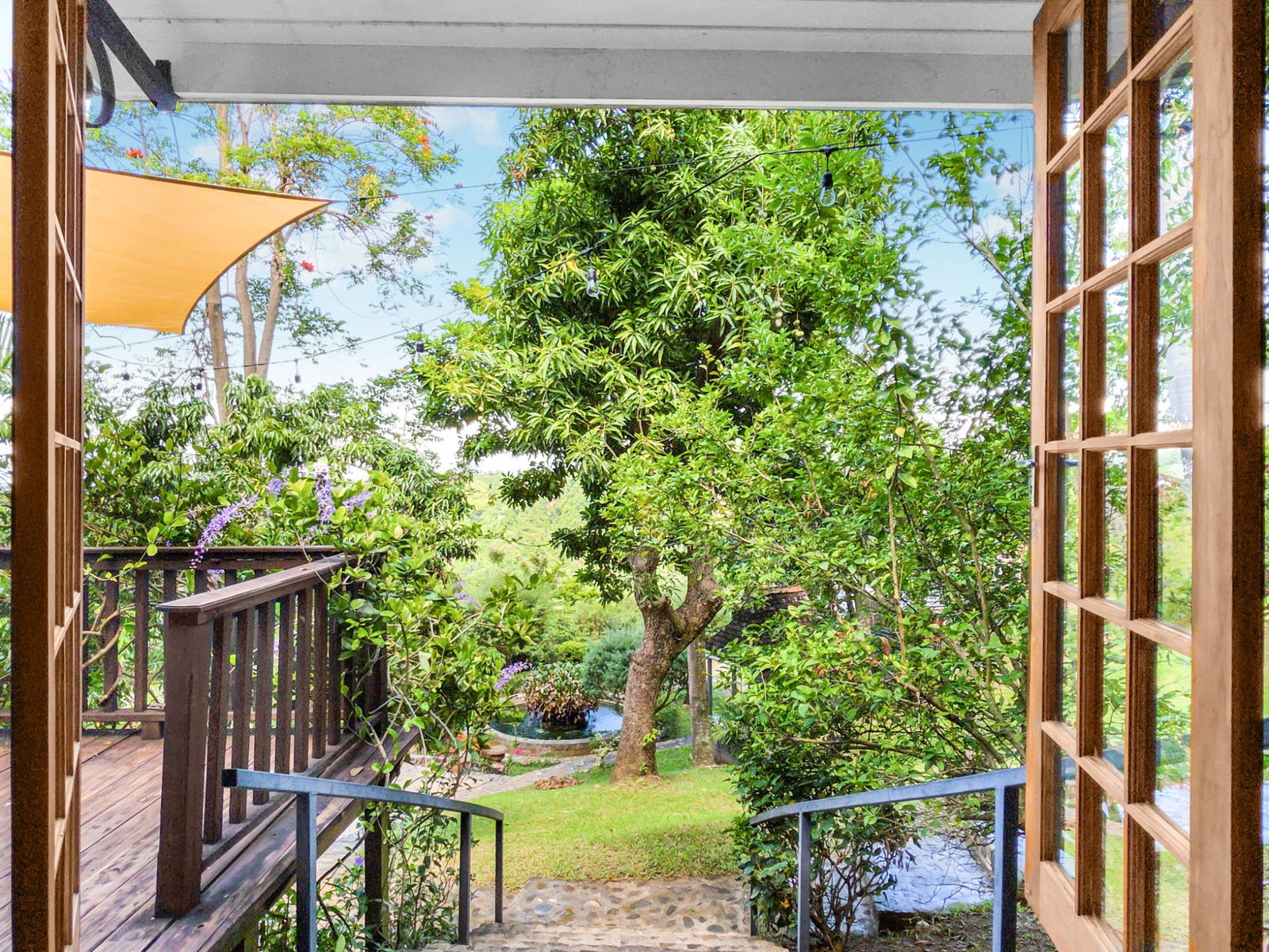 Twelfth image of Cottage-5 Ellerslie Way in Irish Town P.A., St. Andrew, Jamaica - property is For Rent