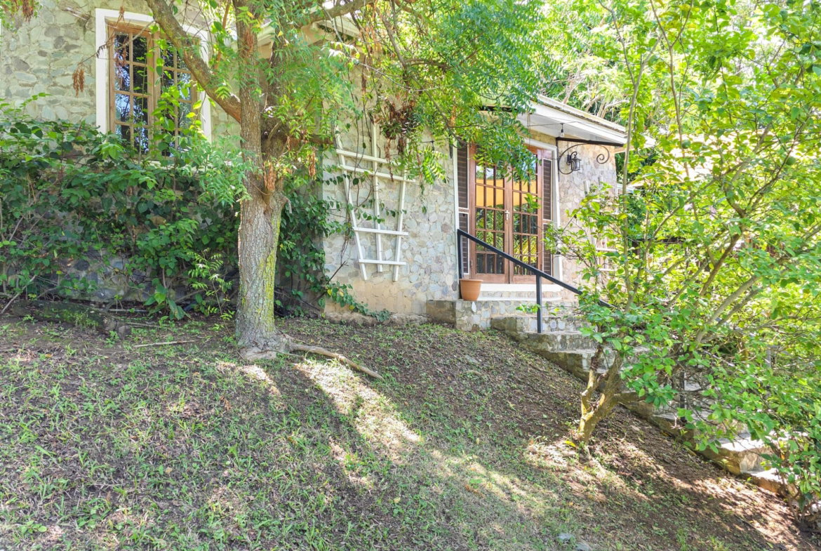 First image of Cottage-5 Ellerslie Way in Irish Town P.A., St. Andrew, Jamaica - property is For Rent
