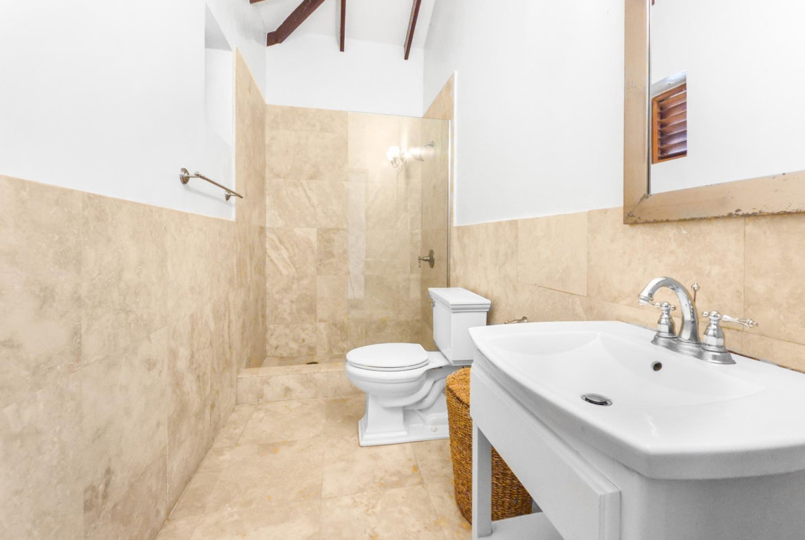 Thirteenth image of Cottage-5 Ellerslie Way in Irish Town P.A., St. Andrew, Jamaica - property is For Rent