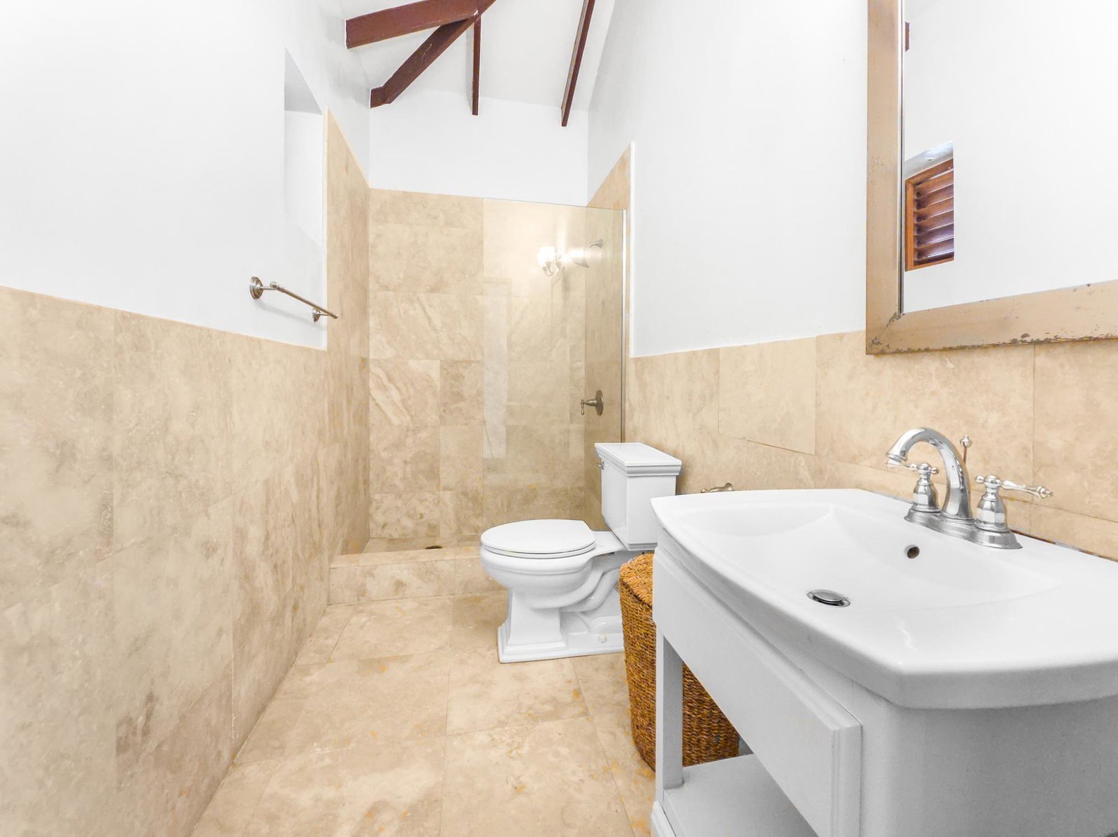 Thirteenth image of Cottage-5 Ellerslie Way in Irish Town P.A., St. Andrew, Jamaica - property is For Rent
