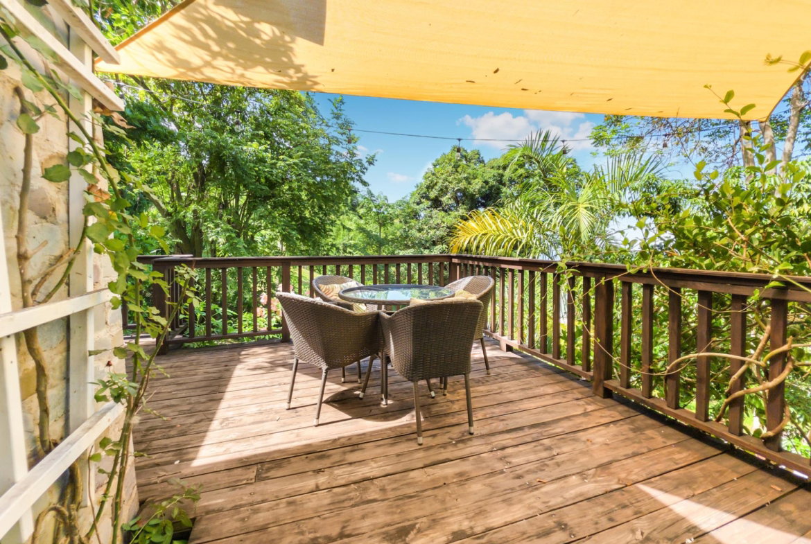Fourteenth image of Cottage-5 Ellerslie Way in Irish Town P.A., St. Andrew, Jamaica - property is For Rent