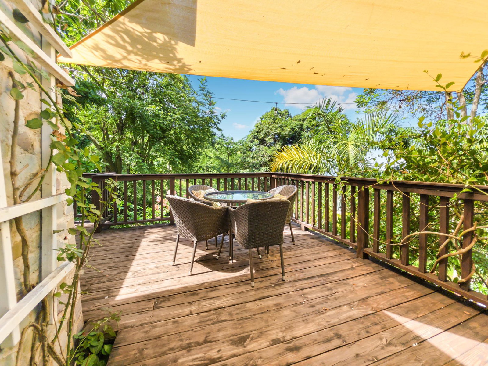 Fourteenth image of Cottage-5 Ellerslie Way in Irish Town P.A., St. Andrew, Jamaica - property is For Rent