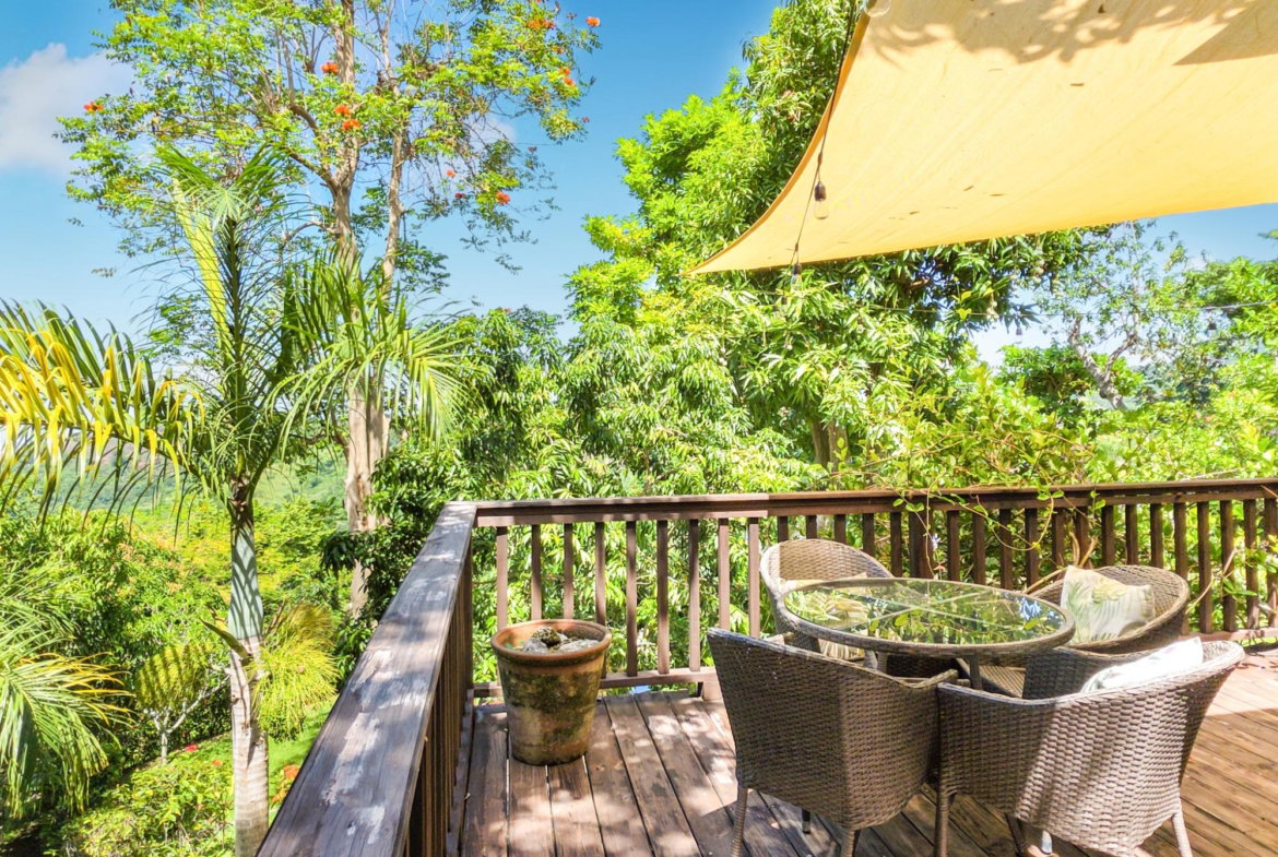 Fifteenth image of Cottage-5 Ellerslie Way in Irish Town P.A., St. Andrew, Jamaica - property is For Rent