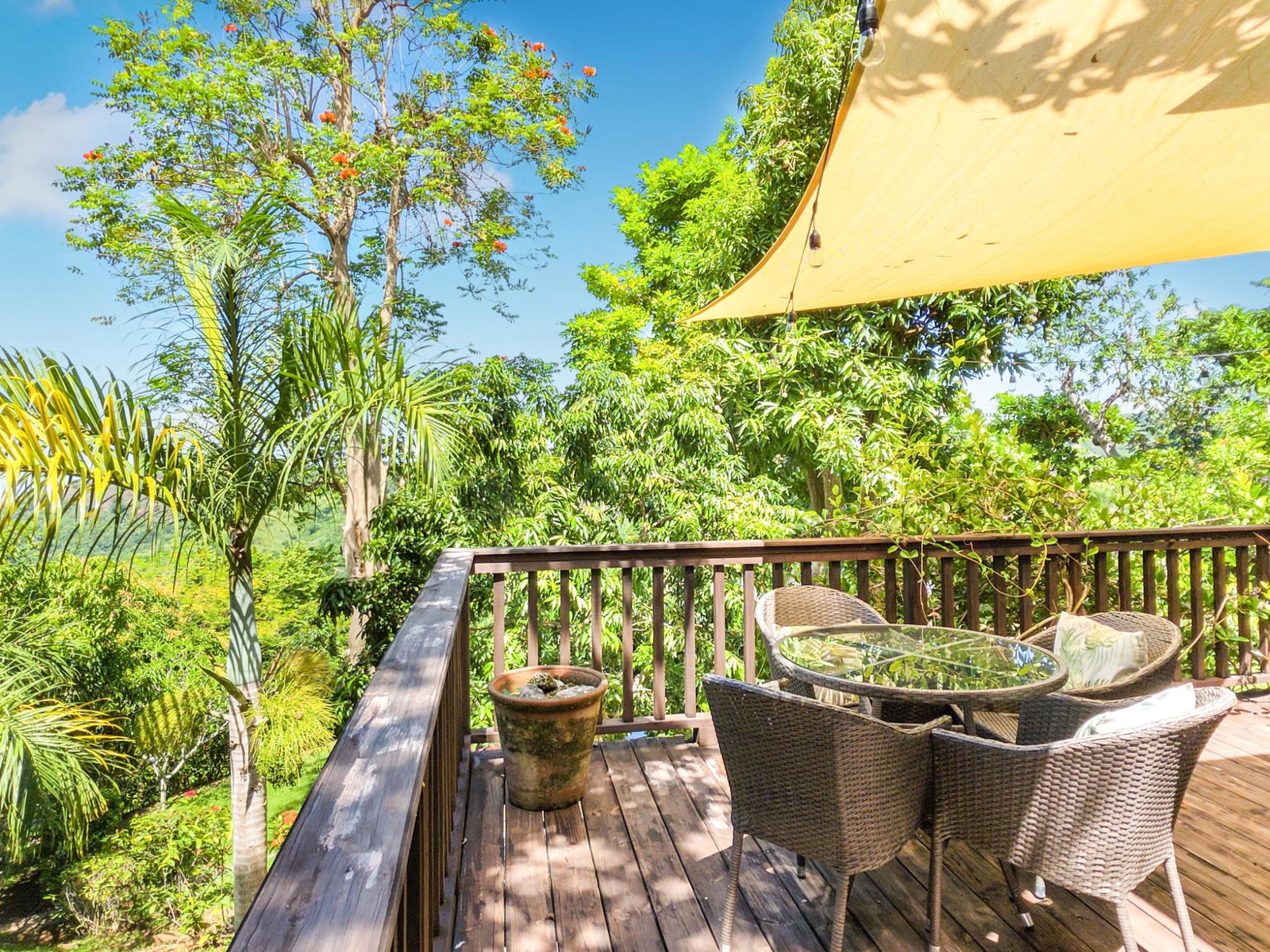 Fifteenth image of Cottage-5 Ellerslie Way in Irish Town P.A., St. Andrew, Jamaica - property is For Rent