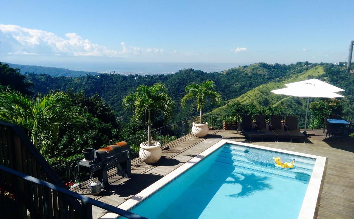 Seventeenth image of Cottage-5 Ellerslie Way in Irish Town P.A., St. Andrew, Jamaica - property is For Rent
